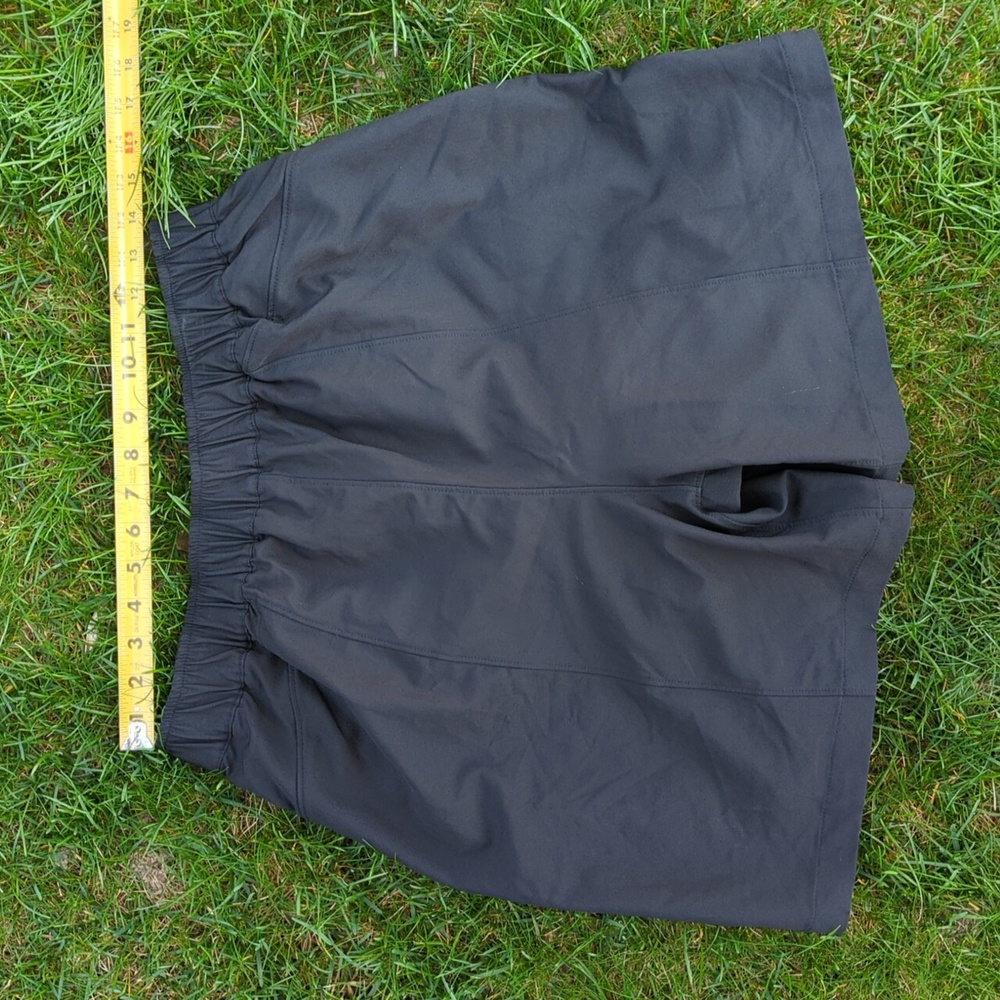 M MTB Shorts - Picture 7 of 7